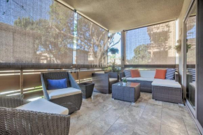 Contemporary San Diego Gem with Community Pool!